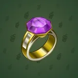 Gem Signet #2646 Gem Signet #2646