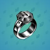 Gem Signet #2651