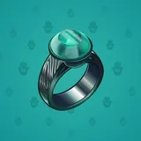 Gem Signet #2653