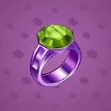 Gem Signet #2656 Gem Signet #2656