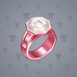 Gem Signet #2663 Gem Signet #2663