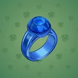 Gem Signet #2664 Gem Signet #2664