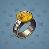 Gem Signet #2667 Gem Signet #2667