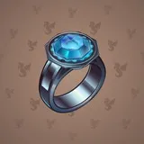 Gem Signet #2669 Gem Signet #2669