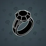 Gem Signet #2675 Gem Signet #2675