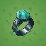 Gem Signet #2676