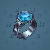 Gem Signet #2680 Gem Signet #2680