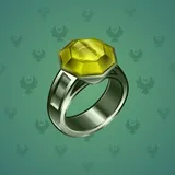 Gem Signet #2693 Gem Signet #2693
