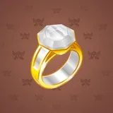 Gem Signet #2695 Gem Signet #2695