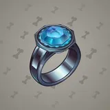 Gem Signet #270 Gem Signet #270