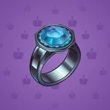 Gem Signet #2700 Gem Signet #2700