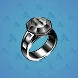 Gem Signet #2701 Gem Signet #2701
