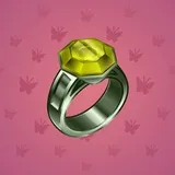 Gem Signet #2702 Gem Signet #2702