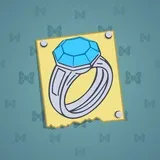 Gem Signet #2704