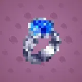 Gem Signet #2707 Gem Signet #2707