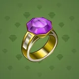 Gem Signet #271 Gem Signet #271