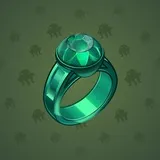 Gem Signet #2713 Gem Signet #2713