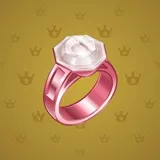 Gem Signet #2717 Gem Signet #2717