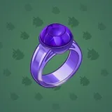 Gem Signet #2732 Gem Signet #2732