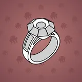 Gem Signet #2735 Gem Signet #2735