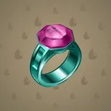 Gem Signet #2738 Gem Signet #2738