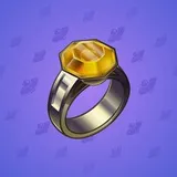 Gem Signet #2739 Gem Signet #2739
