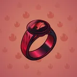 Gem Signet #2744 Gem Signet #2744