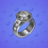 Gem Signet #2745 Gem Signet #2745