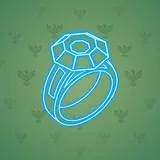 Gem Signet #2748 Gem Signet #2748