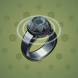 Gem Signet #2749 Gem Signet #2749