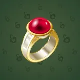 Gem Signet #2756 Gem Signet #2756