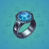 Gem Signet #2758 Gem Signet #2758