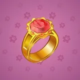 Gem Signet #2765