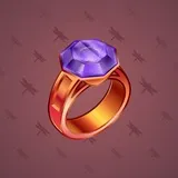 Gem Signet #2769 Gem Signet #2769