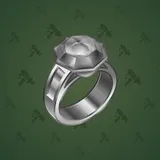 Gem Signet #2770 Gem Signet #2770