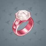 Gem Signet #2771 Gem Signet #2771