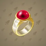 Gem Signet #2777 Gem Signet #2777