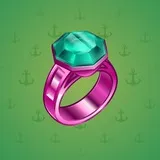 Gem Signet #2779 Gem Signet #2779