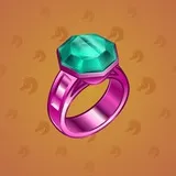 Gem Signet #2790 Gem Signet #2790