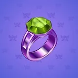 Gem Signet #2791 Gem Signet #2791