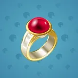 Gem Signet #2797 Gem Signet #2797