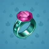 Gem Signet #2799 Gem Signet #2799