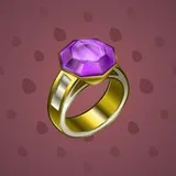 Gem Signet #280 Gem Signet #280