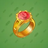 Gem Signet #2802