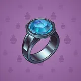 Gem Signet #2803 Gem Signet #2803