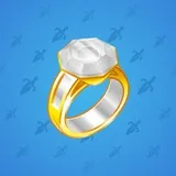 Gem Signet #2804 Gem Signet #2804