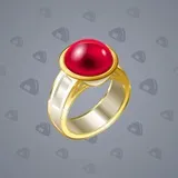 Gem Signet #2806 Gem Signet #2806