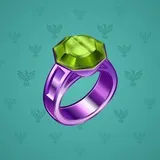 Gem Signet #281 Gem Signet #281