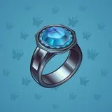 Gem Signet #2811 Gem Signet #2811