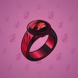 Gem Signet #2821